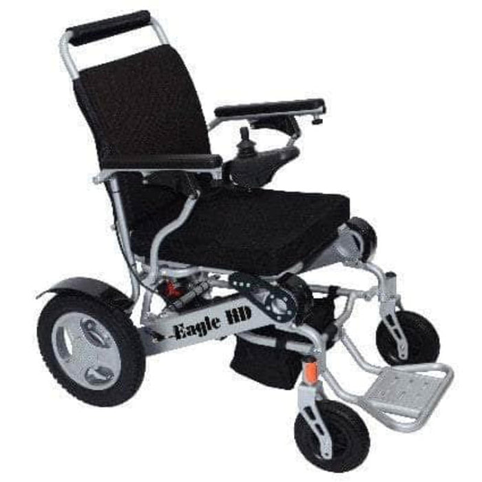 Eagle HD Bariatric Folding Power Wheelchair