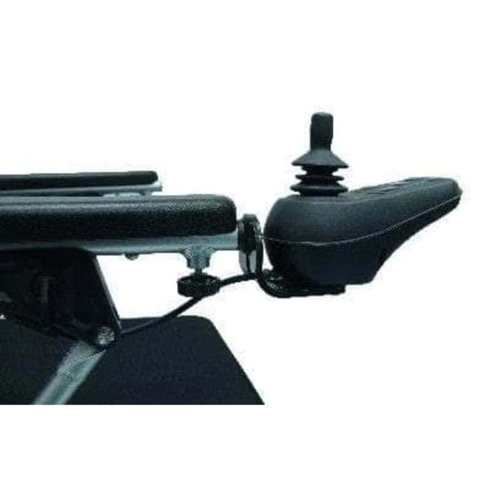 Eagle HD Bariatric Folding Power Wheelchair