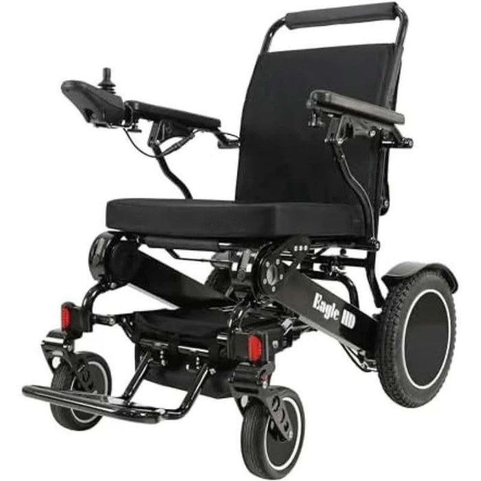 Eagle HD Bariatric Folding Power Wheelchair