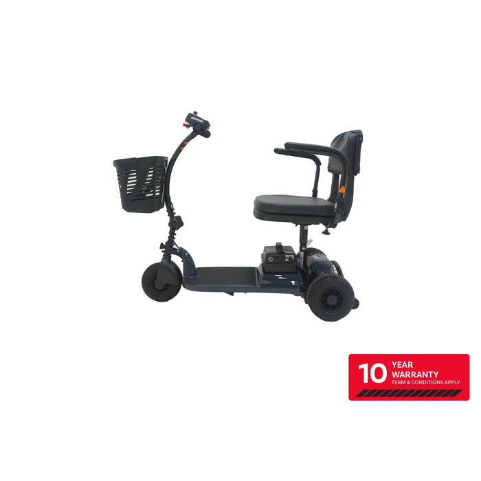 Shoprider Echo+ 3-Wheel Mobility Scooter