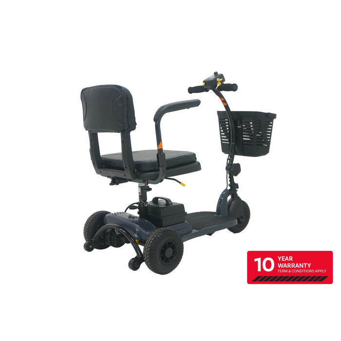 Shoprider Echo+ 3-Wheel Mobility Scooter