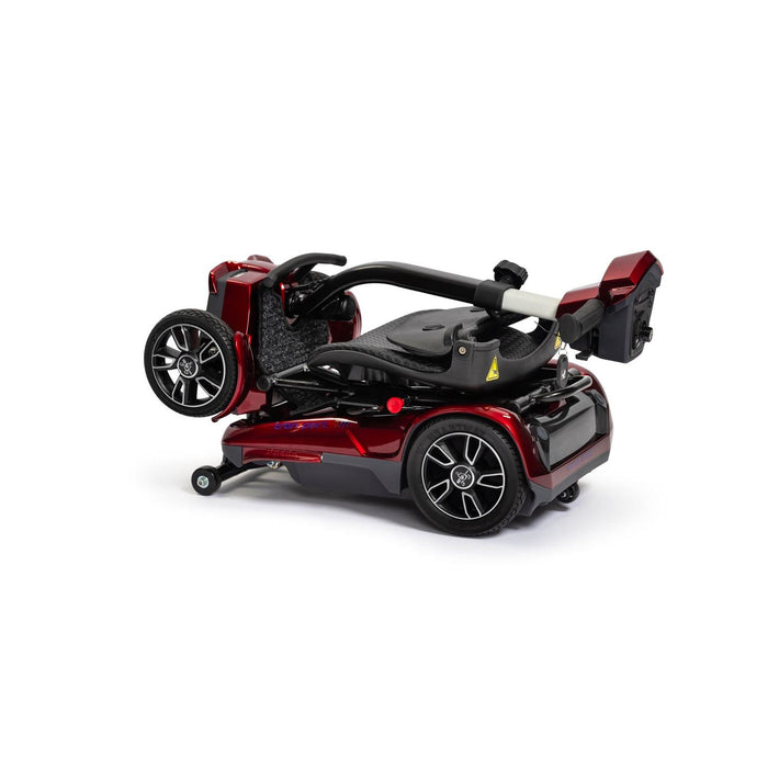 EV Rider Transport 4M Manual Folding Mobility Scooter