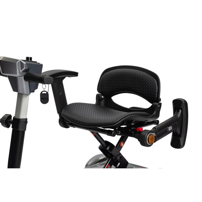 EV Rider Transport 4M Manual Folding Mobility Scooter