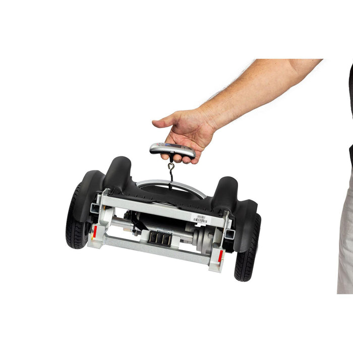 EV Rider Nomad 4-Wheel Mobility Scooter