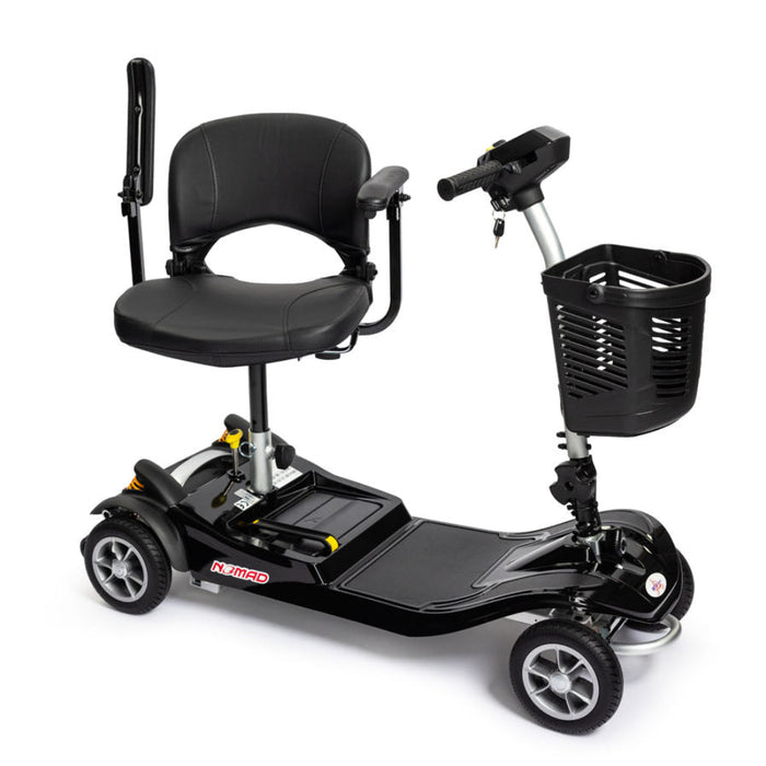 EV Rider Nomad 4-Wheel Mobility Scooter