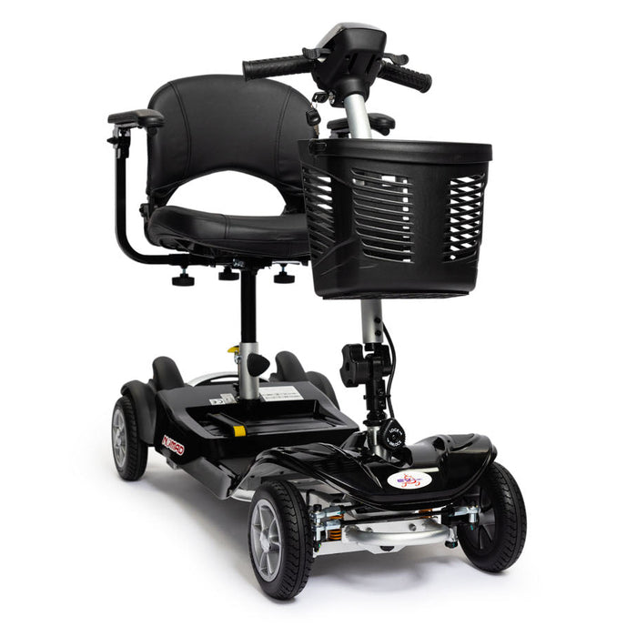 EV Rider Nomad 4-Wheel Mobility Scooter