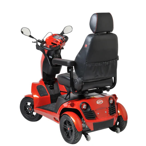 FreeRider FR1 Terrain 4-Wheel Mobility Scooter