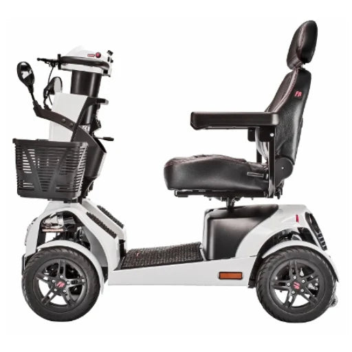 FreeRider FR1 Terrain 4-Wheel Mobility Scooter
