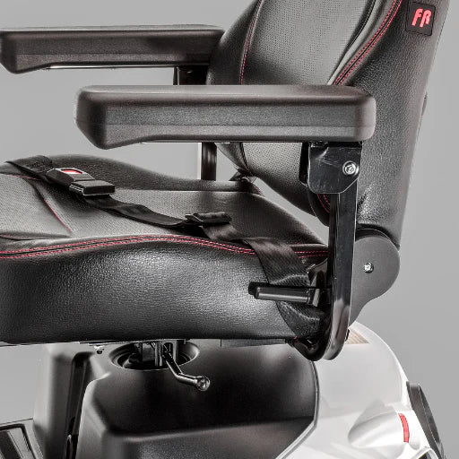 FreeRider FR1 Terrain 4-Wheel Mobility Scooter
