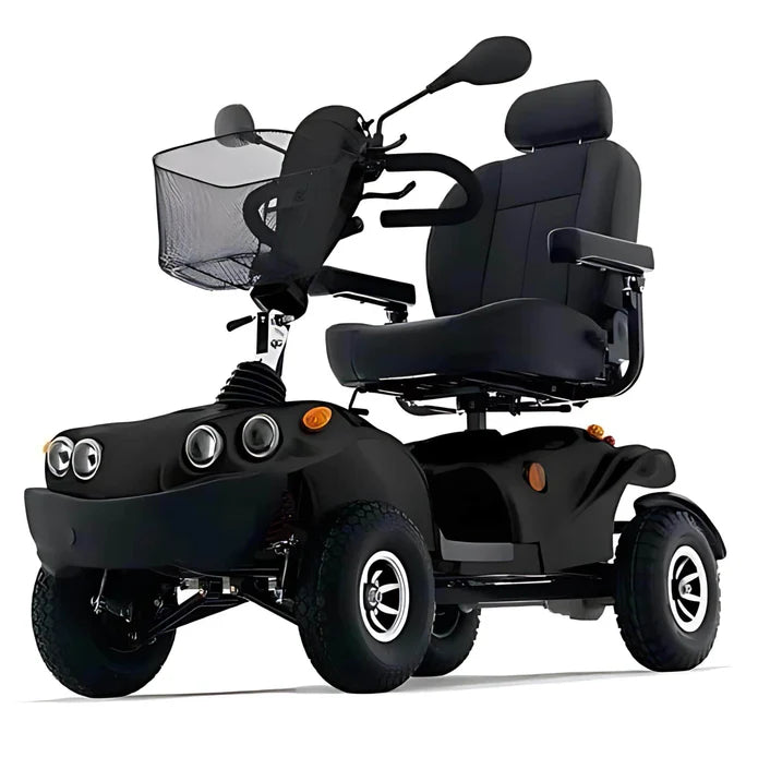 FreeRider FR GDX All-Terrain Mobility Scooter