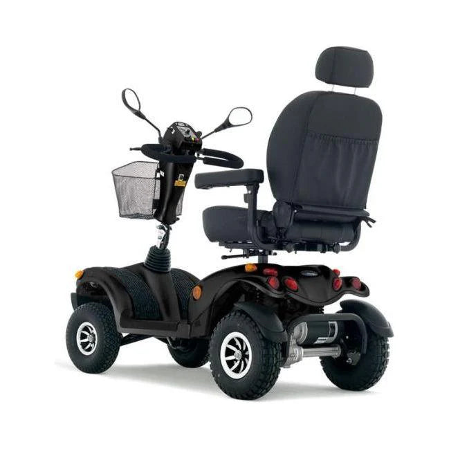 FreeRider FR GDX All-Terrain Mobility Scooter