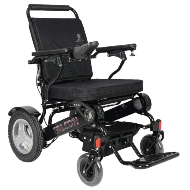 Bariatric Electric Wheelchairs