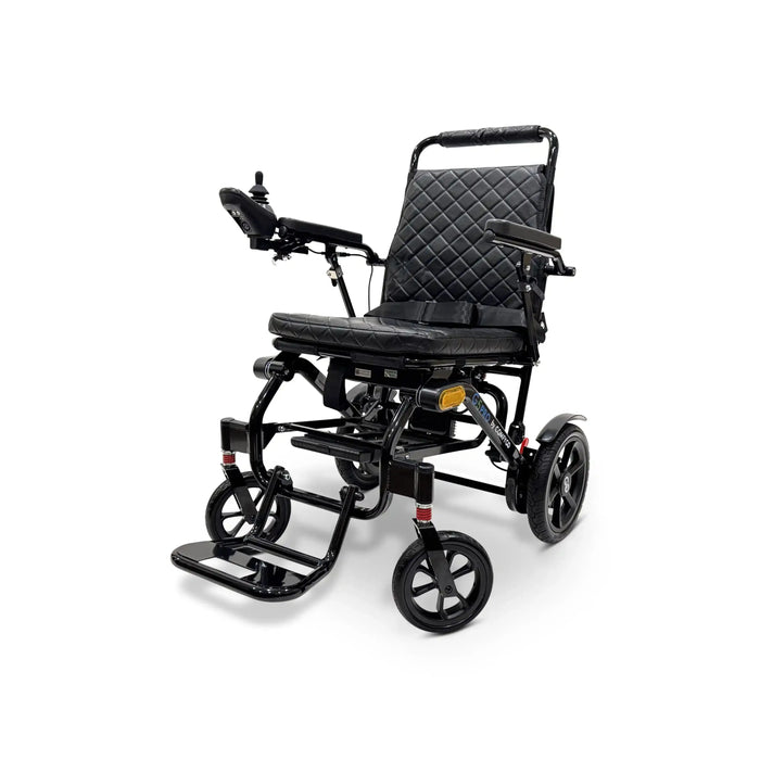 Glide Care G-5 PRO Lightweight Foldable Electric Wheelchair by ComfyGO