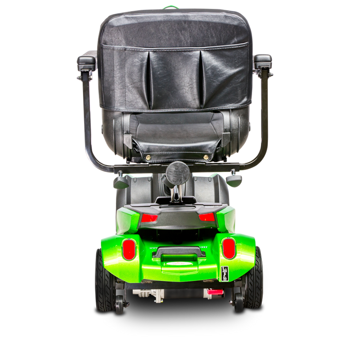 EV Rider CityCruzer 4-Wheel Mobility Scooter