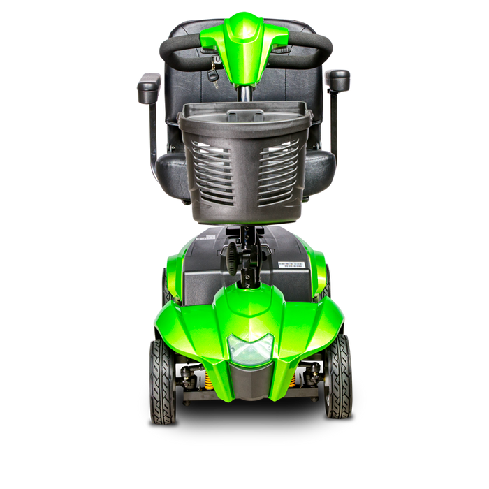 EV Rider CityCruzer 4-Wheel Mobility Scooter