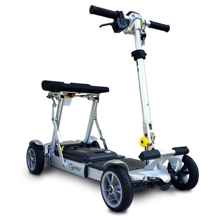 EV Rider Gypsy Q2 Folding Mobility Scooter