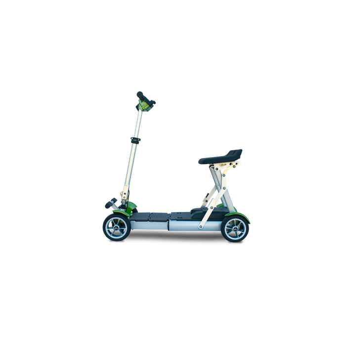 EV Rider Gypsy Q2 Folding Mobility Scooter