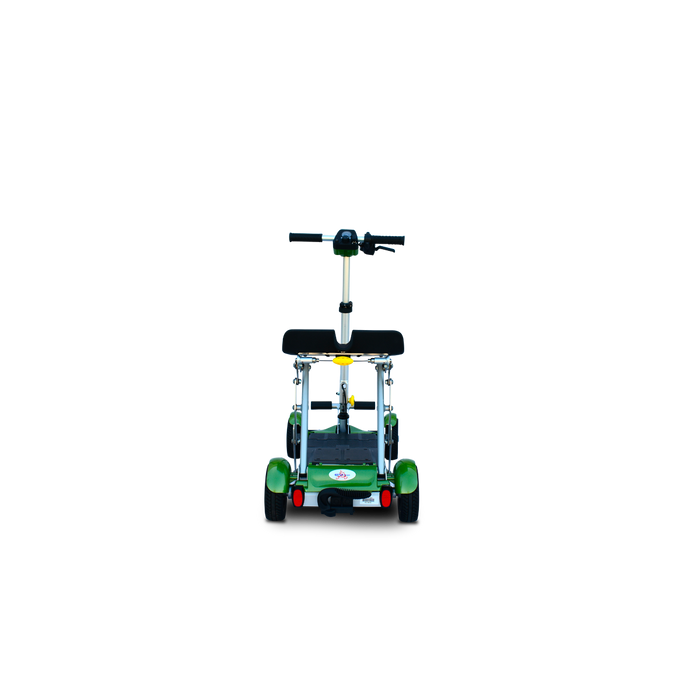 EV Rider Gypsy Q2 Folding Mobility Scooter