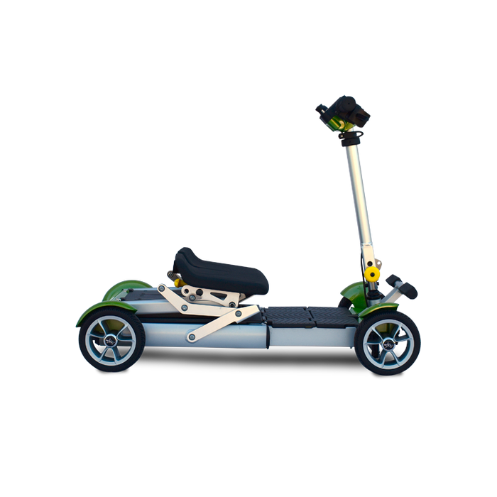 EV Rider Gypsy Q2 Folding Mobility Scooter