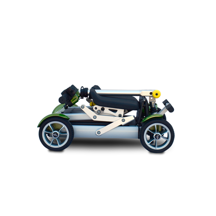 EV Rider Gypsy Q2 Folding Mobility Scooter