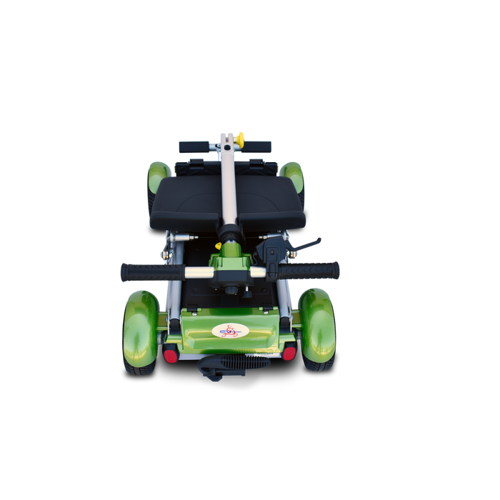 EV Rider Gypsy Q2 Folding Mobility Scooter