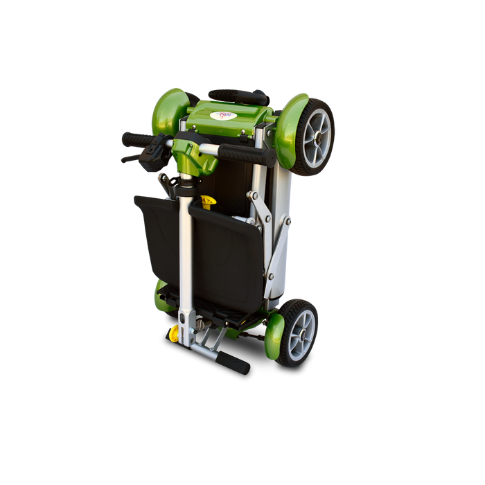 EV Rider Gypsy Q2 Folding Mobility Scooter
