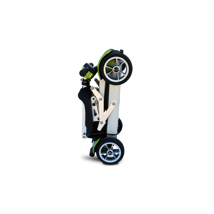 EV Rider Gypsy Q2 Folding Mobility Scooter