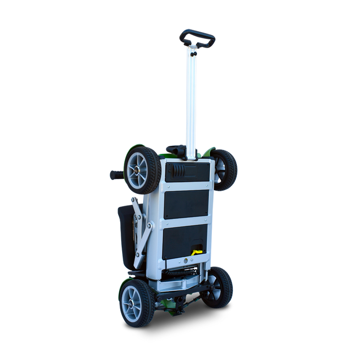 EV Rider Gypsy Q2 Folding Mobility Scooter