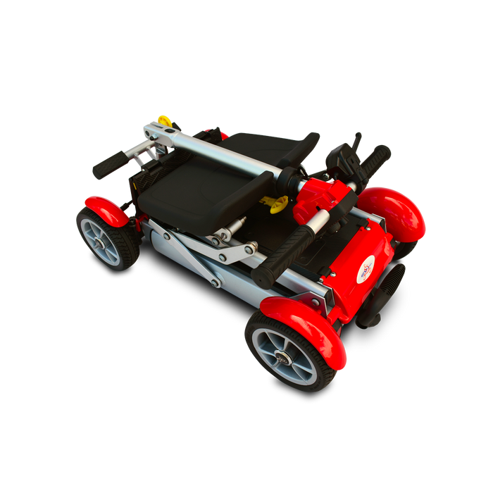 EV Rider Gypsy Q2 Folding Mobility Scooter