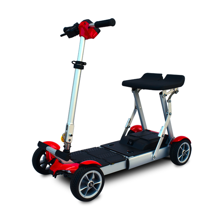 EV Rider Gypsy Q2 Folding Mobility Scooter