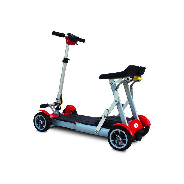 EV Rider Gypsy Q2 Folding Mobility Scooter