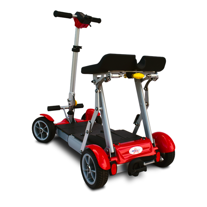 EV Rider Gypsy Q2 Folding Mobility Scooter