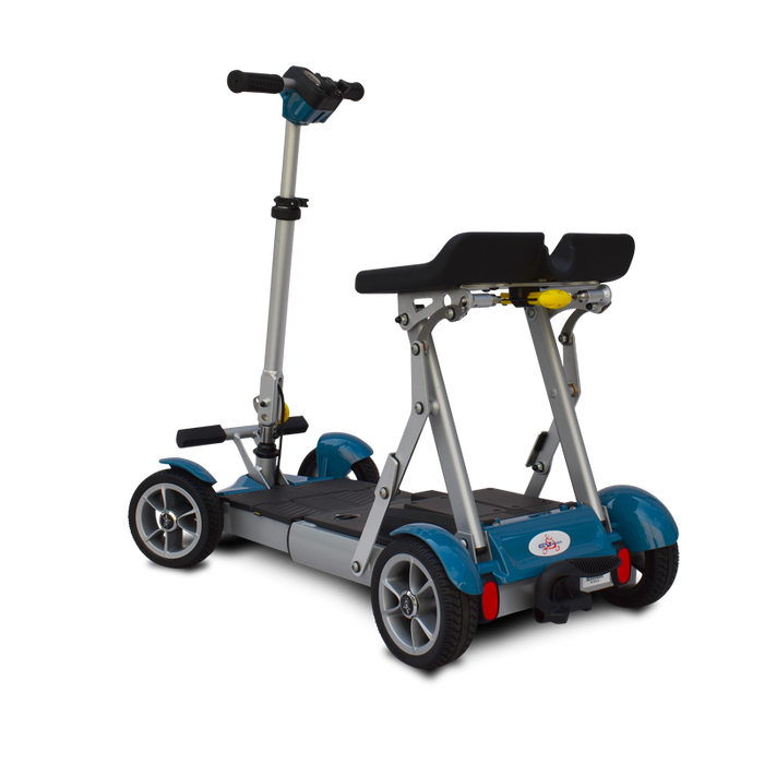 EV Rider Gypsy Q2 Folding Mobility Scooter