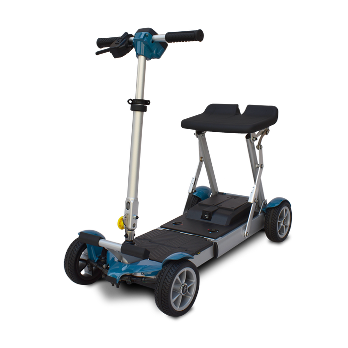 EV Rider Gypsy Q2 Folding Mobility Scooter