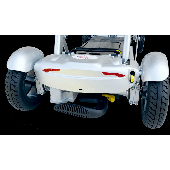 EV Rider Gypsy Q2 Folding Mobility Scooter