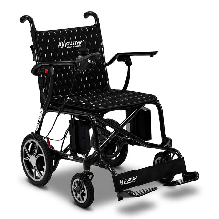 Journey Air Elite Folding Power Chair