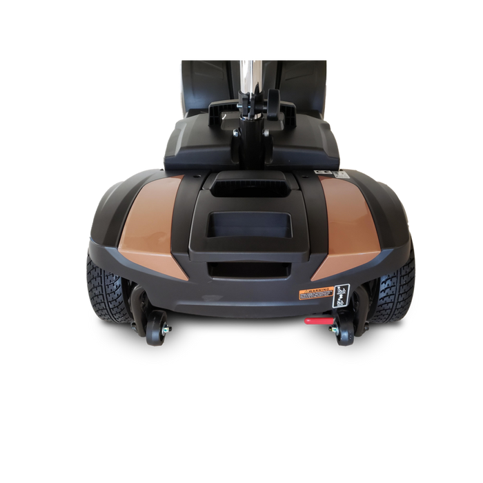 EV Rider MiniRider Lite 4-Wheel Portable Mobility Scooter
