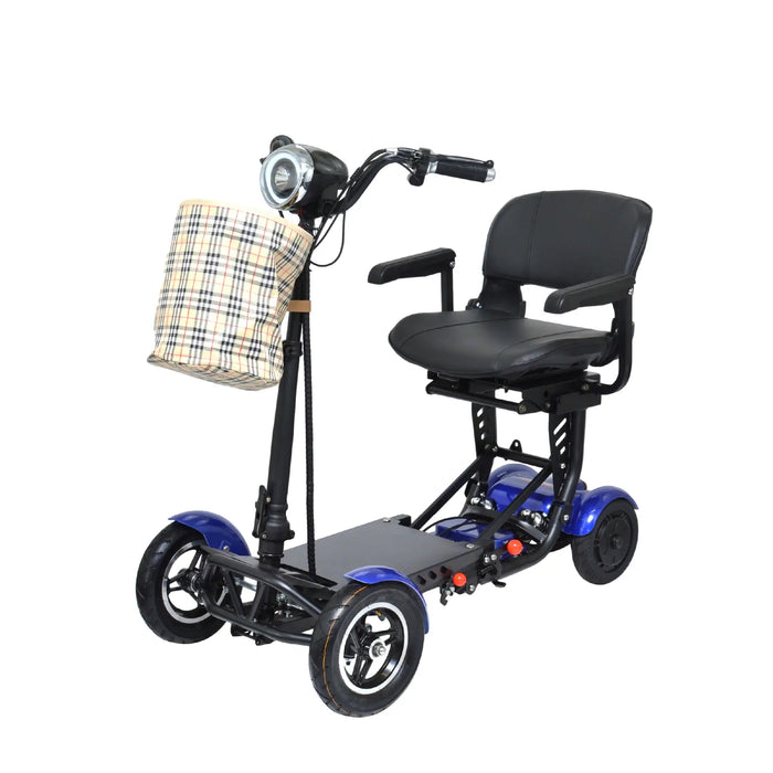 ComfyGO MS-3000 Foldable Mobility Scooter