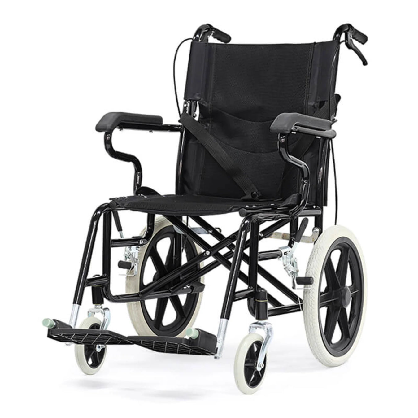 Manual Wheelchairs