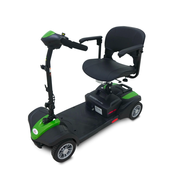 EV Rider MiniRider Lite 4-Wheel Portable Mobility Scooter