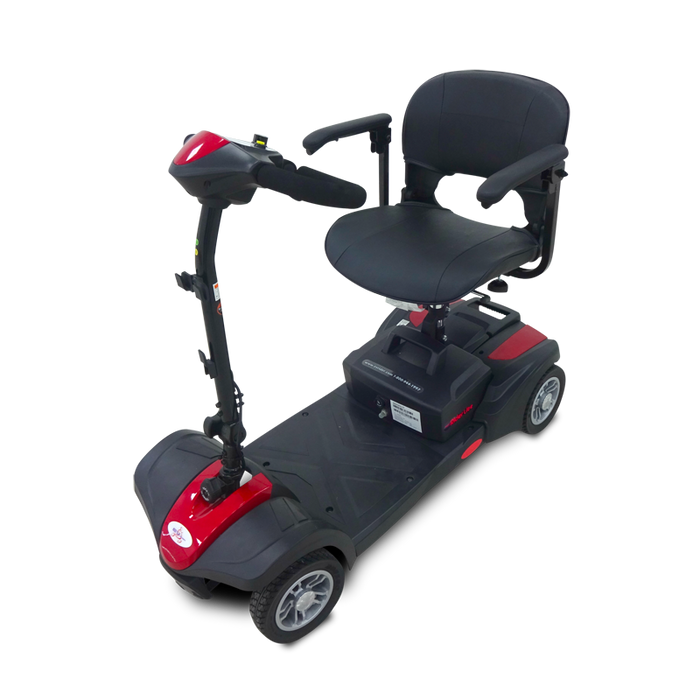EV Rider MiniRider Lite 4-Wheel Portable Mobility Scooter