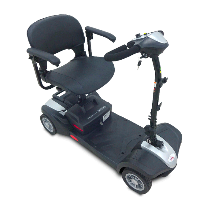 EV Rider MiniRider Lite 4-Wheel Portable Mobility Scooter