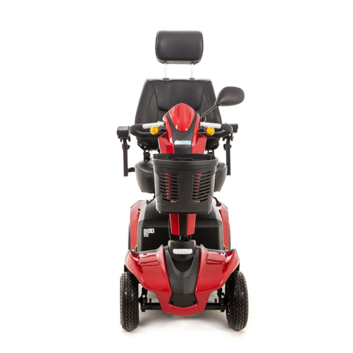 Mobility Scooters