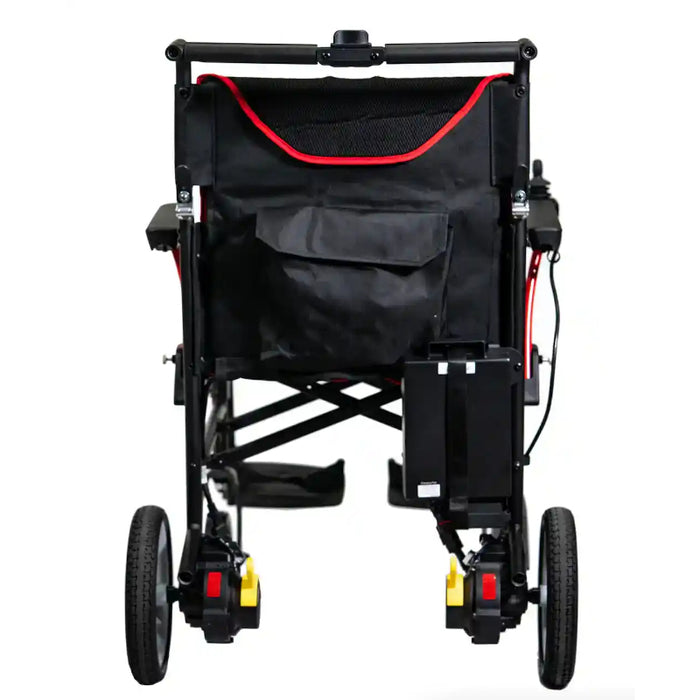 Feather Ultra Lightweight Power Chair (33lbs)