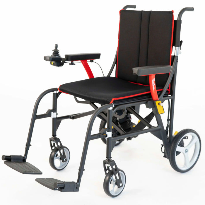 Feather Ultra Lightweight Power Chair (33lbs)