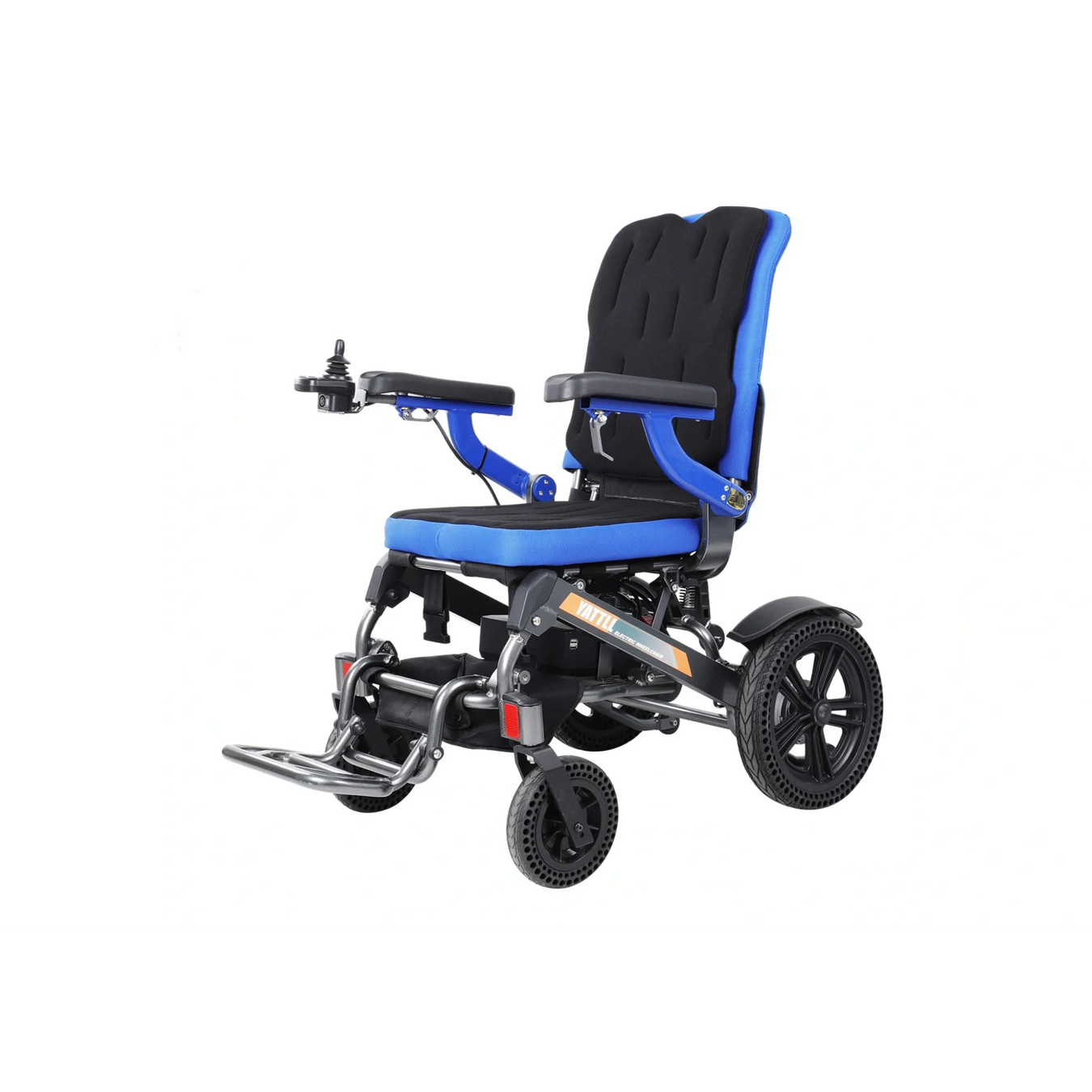 Power Wheelchairs