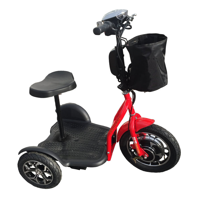 RMB Protean Folding Mobility Scooter