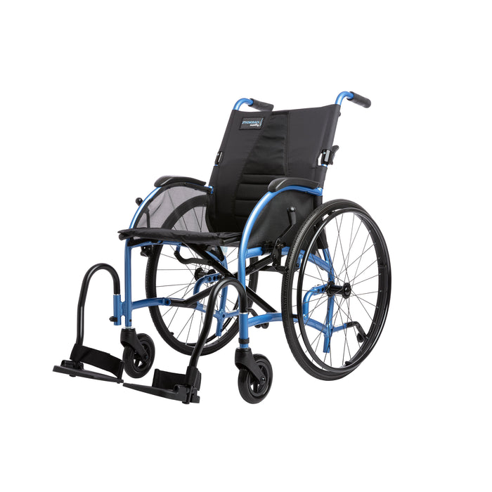 STRONGBACK Comfort 24 Ergonomic Wheelchair