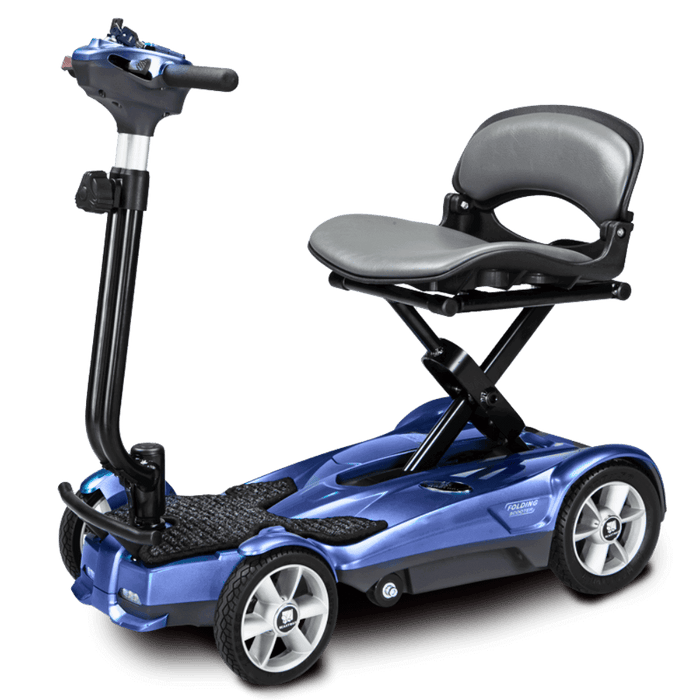EV Rider Transport 4AF Auto Folding Mobility Scooter