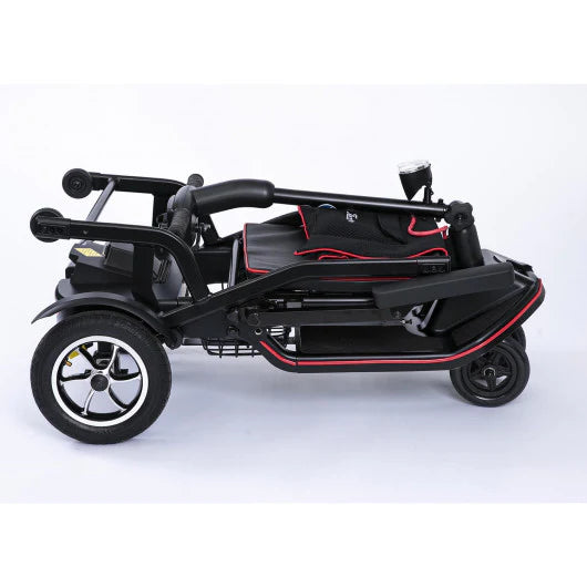 Feather Lightweight Mobility Scooter (37lbs)